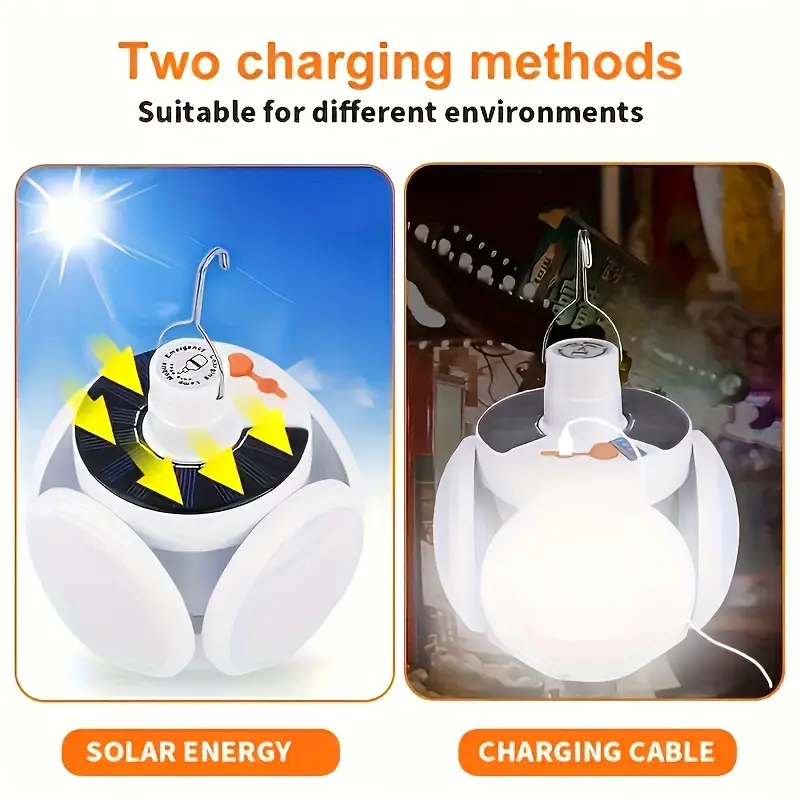 1 캠핑 비상 상황 및 가정용으로 적합한 USB 충전  - Power Outage Light 리뷰 및 가격